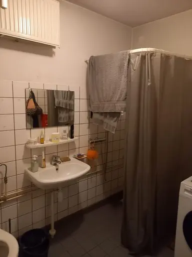 60m2 apartment to rent for 857€/month in de la Reylaan, Gouda