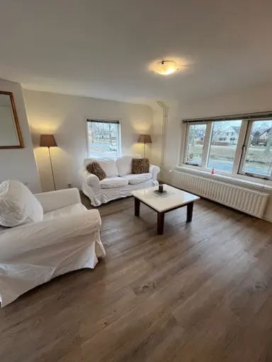 45m2 flat to rent for 1500€/month in Hoofdweg, Nieuw-Vennep