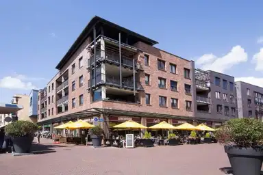 80m2 apartment to rent for 1850€/month in Hof van den Houte, Etten-Leur