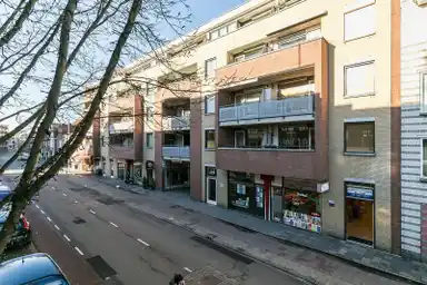 89m2 apartment to rent for 1950€/month in Grote Berg, Eindhoven