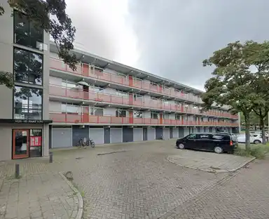 76m2 Appartement à louer pour 713.02€/mois à Verdistraat 33, Zutphen