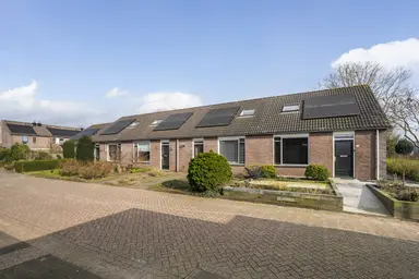 58m2 house to rent for 713.02€/month in Aakstraat 26, Lemelerveld