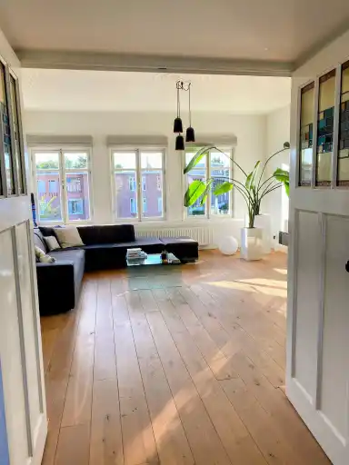 7m2 room to rent for 500€/month in Irisplein, The Hague