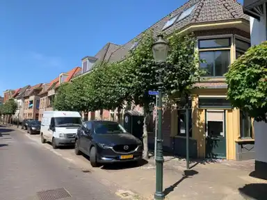 35m2 apartment to rent for 960.33€/month in Achterstraat, Lochem