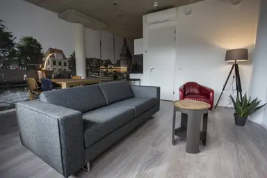 70m2 Wohnung zur Miete für 1750€/Monat in Wal, Eindhoven