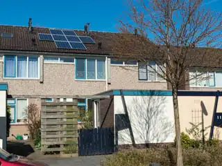 68m2 maison à louer pour 932.93€/mois à Schermhorst 9, Doetinchem