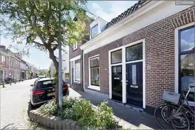 66m2 house to rent for 2395€/month in Kapelstraat, Utrecht