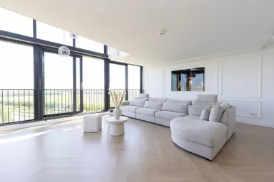 108m2 Appartement à louer pour 2500€/mois à Isla Margaritastraat 91, Almere