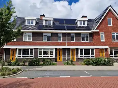 130m2 house to rent for 2500€/month in Bovenas 31, Moerkapelle