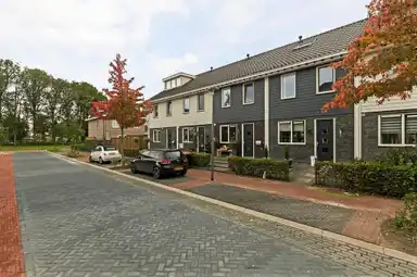 107m2 house to rent for 1395€/month in Bruggemaat, Borne