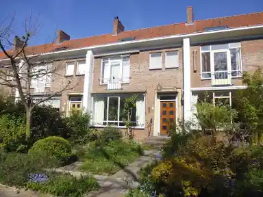 175m2 Haus zur Miete für 1950€/Monat in Rapelenburglaan, Eindhoven