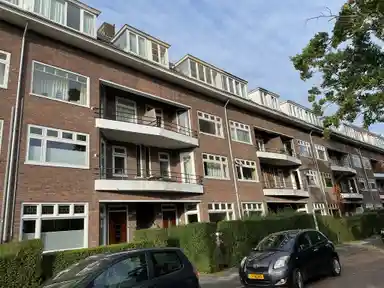 117μ² μονοκατοικία προς ενοικίαση για 868€/μήνα σε Paterswoldseweg, Groningen