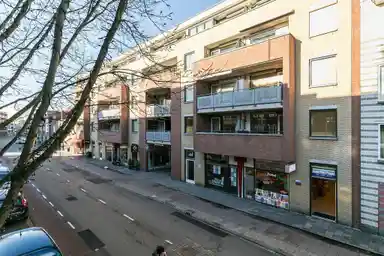 89m2 Flat zur Miete für 1950€/Monat in Grote Berg, Eindhoven