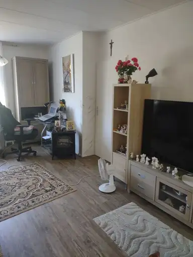 87m2 Appartamento in affitto per 655€/mese a Wilgenrak, Sijbekarspel