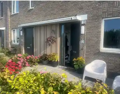 115m2 apartment to rent for 703€/month in Stellingmolen, Zwolle