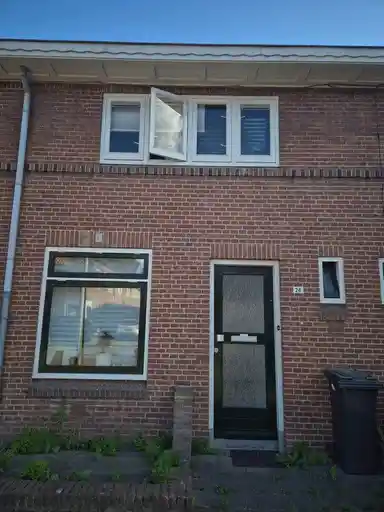 67m2 apartment to rent for 663€/month in IJsselmondestraat, Schiedam