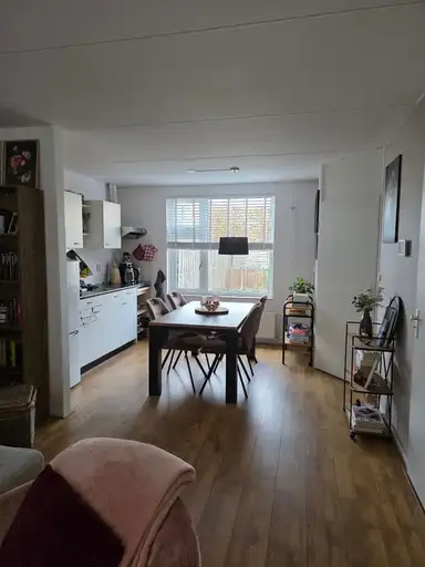 60m2 apartment to rent for 706€/month in Anemoonstraat, Nieuwendijk