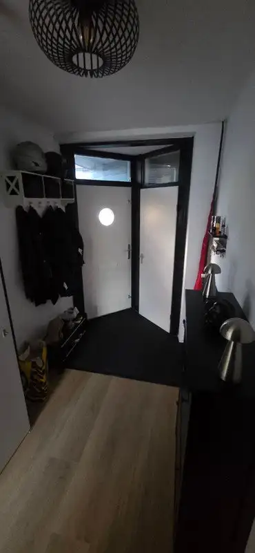 100m2 apartment to rent for 680€/month in Sternhoek, Spijkenisse
