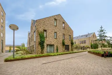 78m2 Haus zur Miete für 1500€/Monat in Treurenburgstraat 287, Eindhoven