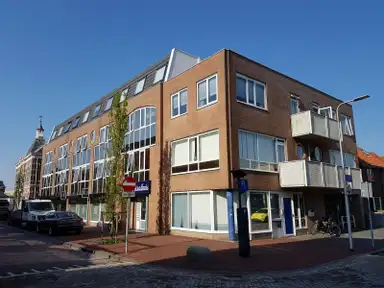 70μ² Διαμέρισμα προς ενοικίαση για 1475€/μήνα σε Raadhuisstraat, Alphen aan den Rijn