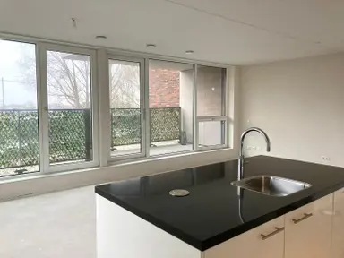 109m2 apartment to rent for 1670€/month in Jacob Israël de Haanstraat 2, Zaandam