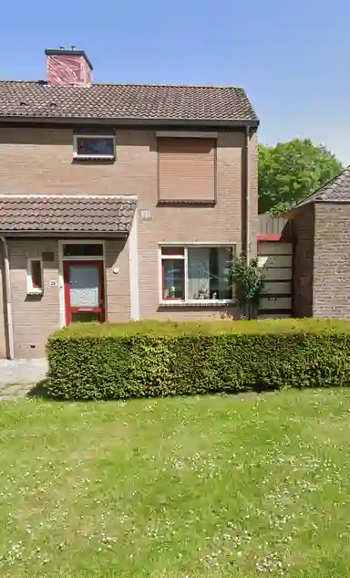 m2 house to rent for 764.14€/month in Kanaalstraat 35, Heerlen