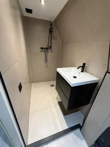 18m2 studio to rent for 1250€/month in Schiedamseweg, Rotterdam