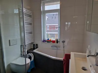 130m2 house to rent for 2500€/month in Bovenas 31, Moerkapelle