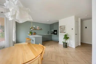 92m2 flat to rent for 3150€/month in Celebesstraat, Amsterdam