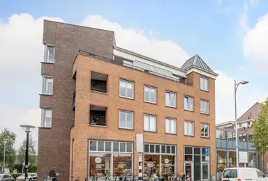 67m2 apartment to rent for 1675€/month in Weltevreden, Amersfoort