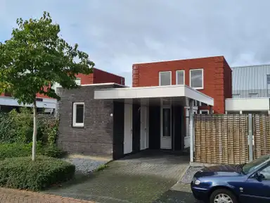 90m2 house to rent for 1225€/month in Pater Decaestraat 5, Landgraaf