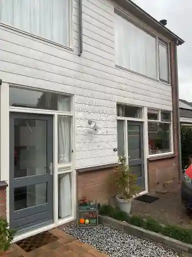 73m2 flat to rent for 1055€/month in Masada, Schoonrewoerd
