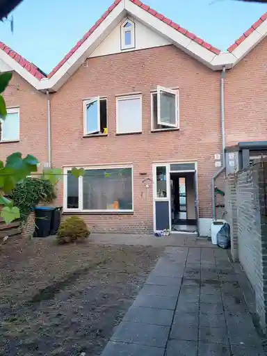 90m2 Appartement te huur voor 660€/maand in Mentanalaan, Oudenbosch