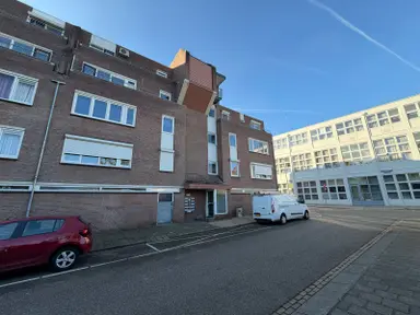 63m2 Appartement te huur voor 1049€/maand in Drieschstraat, Heerlen