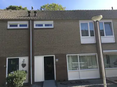 m2 huis te huur voor 932.93€/maand in Babylonstraat 58, Heerlen