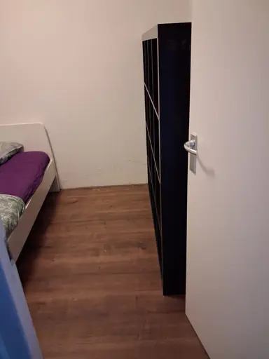 15m2 Zimmer zur Miete für 800€/Monat in Leenhofstraat, Amsterdam