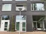 66μ² Διαμέρισμα προς ενοικίαση για 1300€/μήνα σε Vier Heemskinderendreef 4, Utrecht