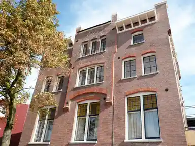 75m2 apartment to rent for 1325€/month in Tabakswal 60, Deventer
