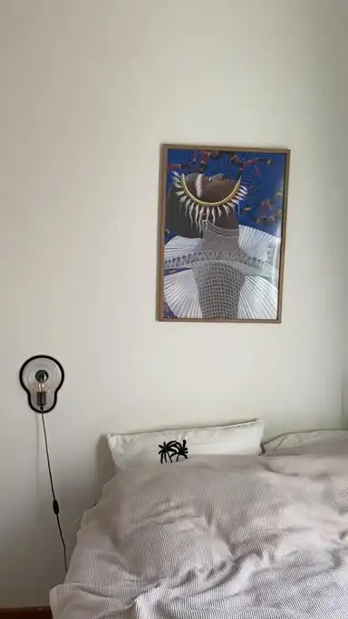 12m2 room to rent for 620€/month in Da Costakade, Utrecht