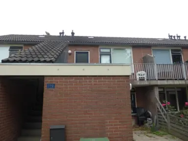 36m2 apartment to rent for 498.2€/month in De Els 119, Didam