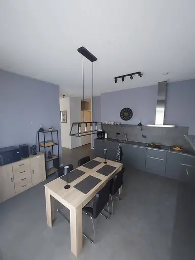115m2 Appartement à louer pour 798€/mois à Oldewierde, Almere