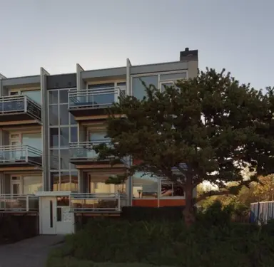 73.8m2 apartment to rent for 798.72€/month in Marsdiepstraat 567, Den Helder