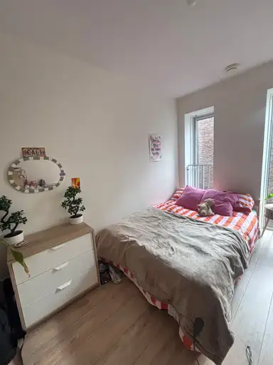 6m2 Zimmer zur Miete für 1250€/Monat in Westerdoksdijk, Amsterdam