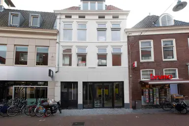 51m2 apartment to rent for 1325€/month in Voorstraat, Woerden