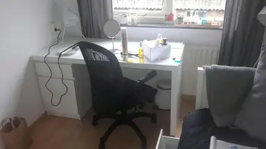11m2 Kamer te huur voor 475€/maand in Malvert, Nijmegen