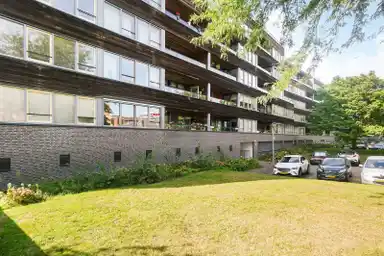 90m2 Appartement te huur voor 1850€/maand in Hollandiahof, Schiedam