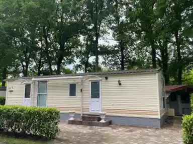 42m2 huis te huur voor 975€/maand in Westdorperstraat, Schoonloo