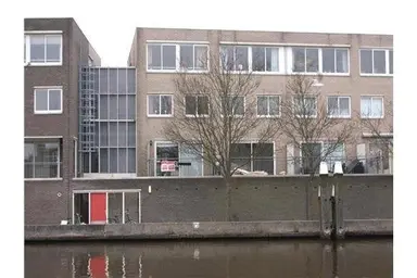 68m2 apartment to rent for 1159€/month in Burgemeester Colijnstraat, Boskoop
