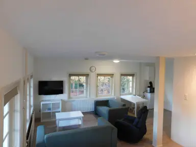 25μ² στούντιο προς ενοικίαση για 876€/μήνα σε Wagenweg, Haarlem