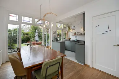 103m2 house to rent for 2400€/month in Aquamarijnlaan 19, Utrecht